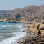 طبیعت بکر خلیج فارس