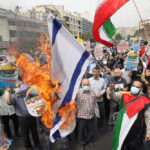 راهپیمایی روز جهانی قدس