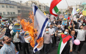 راهپیمایی روز جهانی قدس