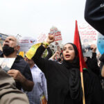 راهپیمایی روز جهانی قدس