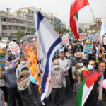 راهپیمایی روز جهانی قدس