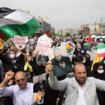 راهپیمایی روز جهانی قدس