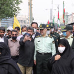 راهپیمایی روز جهانی قدس