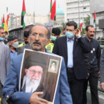 راهپیمایی روز جهانی قدس