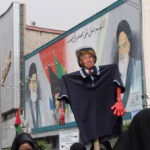 راهپیمایی روز جهانی قدس