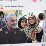 راهپیمایی روز جهانی قدس