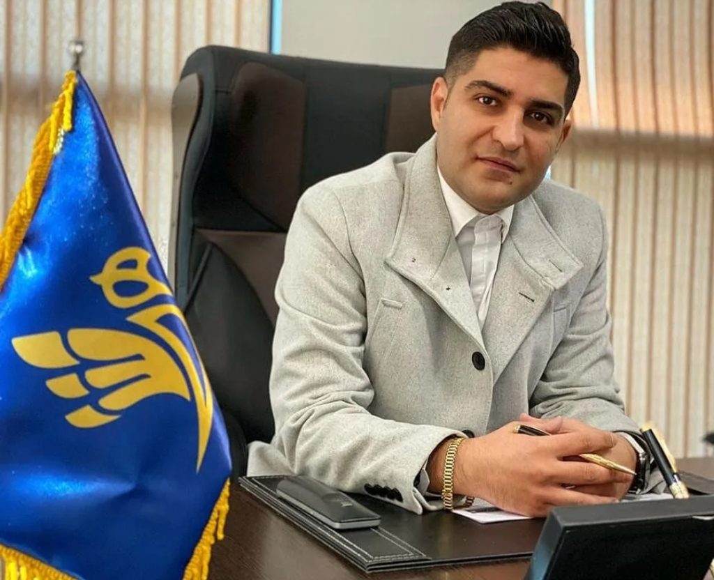علیرضا دانشپور