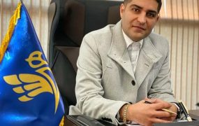 علیرضا دانشپور