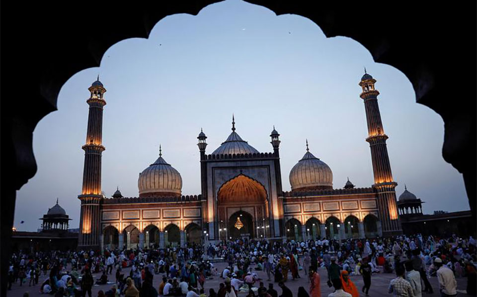 رمضان به روایت تصویر