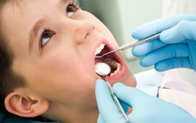 8 ماده غذایی برای دندان‌های تمیز و سالم