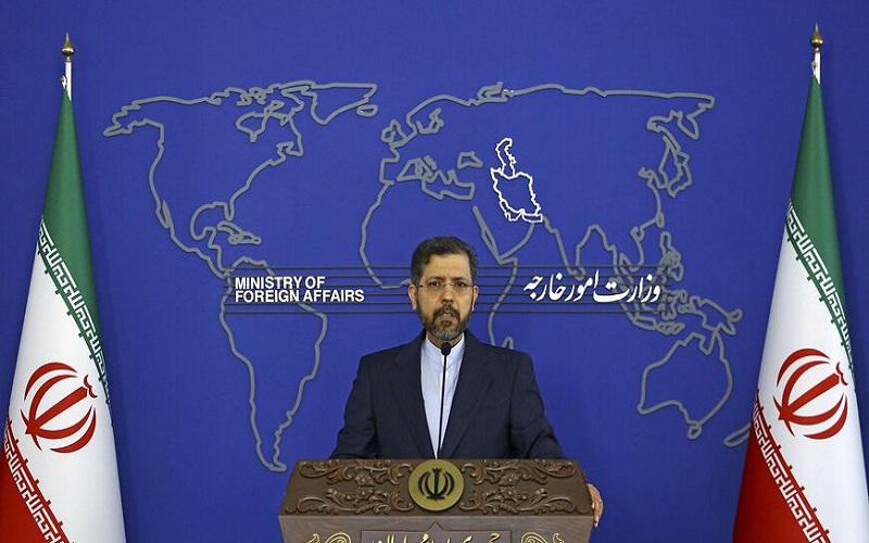 «بازتاب» سعادت شریفی پور - رسانه‌های معتبر خارجی در ساعات گذشته از تحولات و رویدادهای مرتبط با ایران غافل نبوده و مطالب قابل‌تأملی را پیرامون مسائل مرتبط با ایران به رشته تحریر درآوردند مثل پایگاه خبری المانیتور، شبکه خبری الجزیره و اندیشکده اوراسیاریویو بر موضوعاتی چون ایران از تحریم های جدید ایالات متحده انتقاد کرد، جنگ اوکراین نباید مانع از احیای توافق هسته ای با ایران شود، امیرعبداللهیان و لاوروف گفتگو کردند، نوشتند.