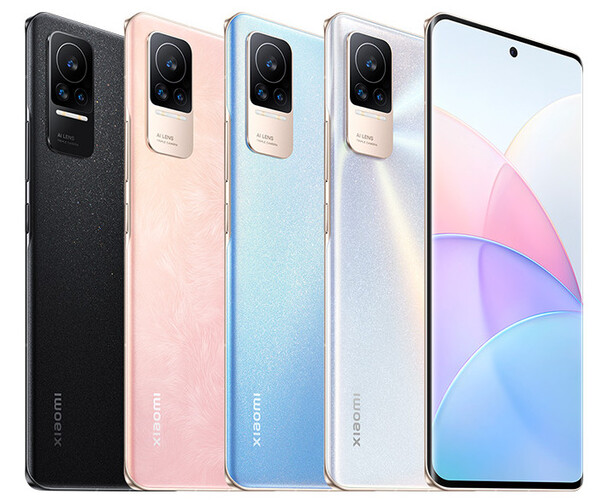 Xiaomi Civi 1S 1