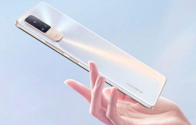 Xiaomi-Civi-1S