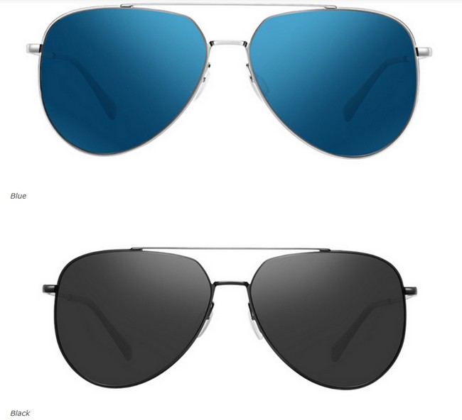 Xiaomi Pilota Sunglasses 3