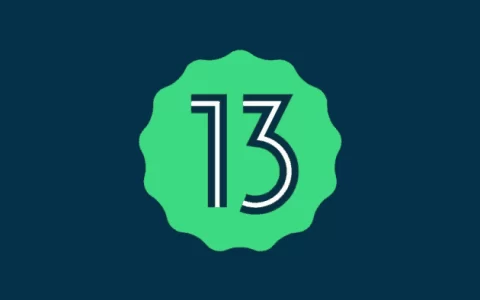 اندروید 13 با ویژگی کاربردی در بخش سیم کارت