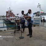 جشن روز ملی خلیج فارس