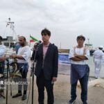 جشن روز ملی خلیج فارس