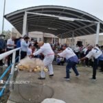 جشن روز ملی خلیج فارس