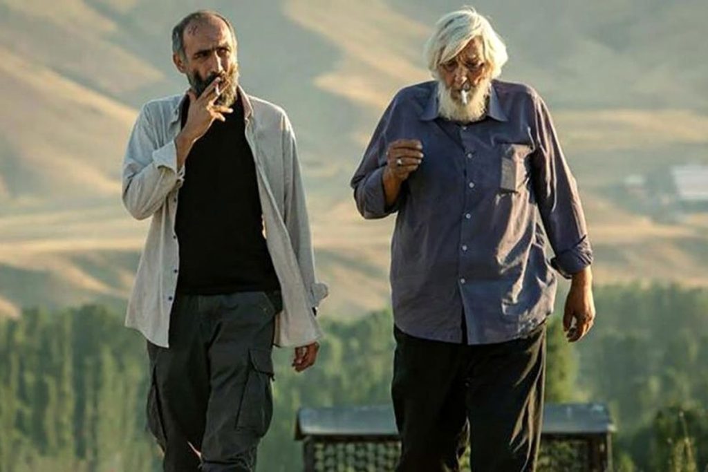 آتابای