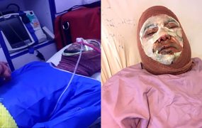 آتش‌سوزی در آزمایشگاه پردیس ابوریحان دانشگاه تهران
