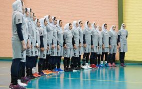 آغاز دومین اردوی تیم ملی والیبال زنان با مربی ایتالیایی