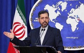 آمادگی وزارت خارجه برای کمک به تیم ملی فوتبال در جام جهانی قطر