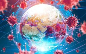 آمار کرونا در جهان تا ۲۸ فروردین