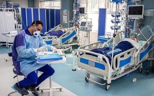 آمار کرونا صعودی شد