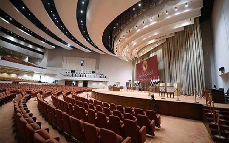 آمریکا خواستار تشکیل دولت جدید در عراق شد