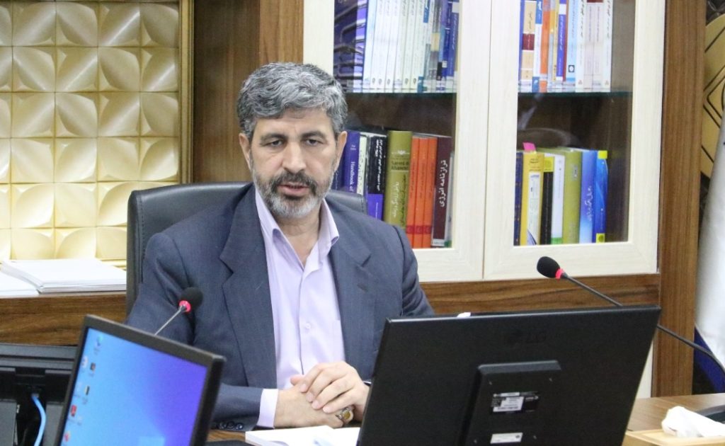 ابراهیم بازیان