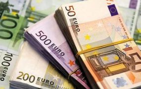 ارزش جهانی یوروکاهش یافت