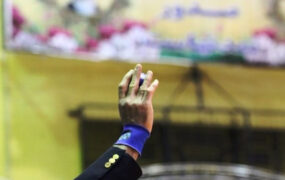 اسامی داوران قضاوت کننده کشتی اعلام شد