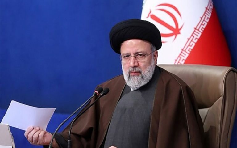 اظهارات مهم رئیسی درباره ارز ۴۲۰۰ تومانی