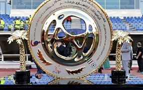 اعلام اسامی داوران مرحله یک‌ چهارم جام حذفی