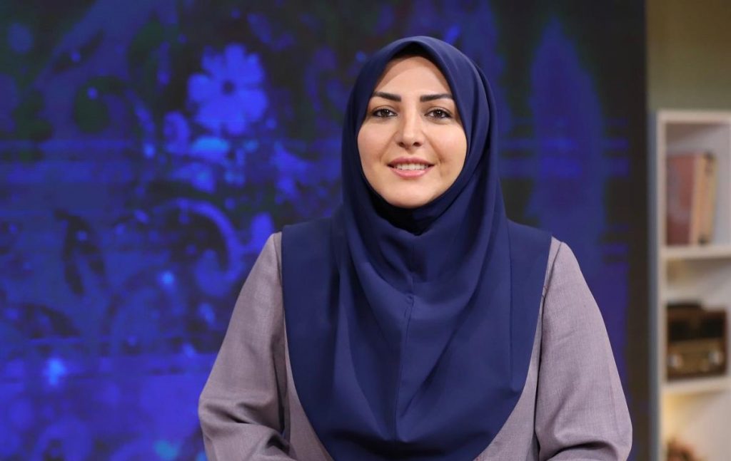 المیرا شریفی مقدم
