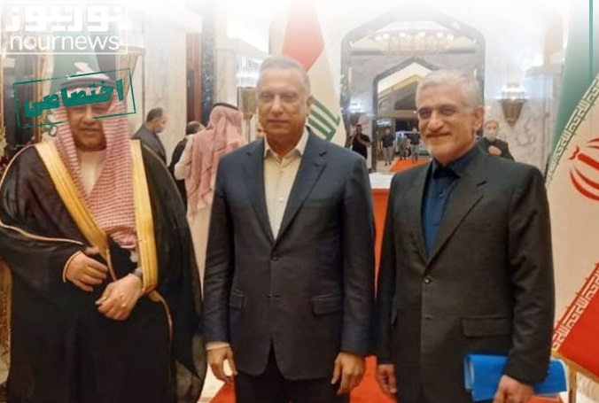 ایران و عربستان