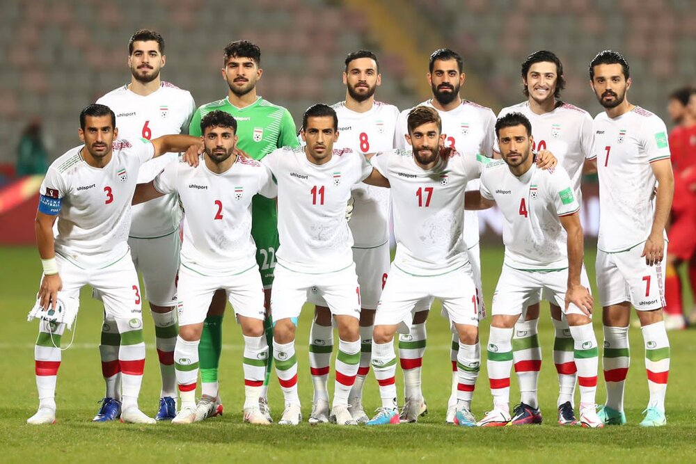 سومین حریف ایران در جام جهانی کدام تیم خواهد بود؟