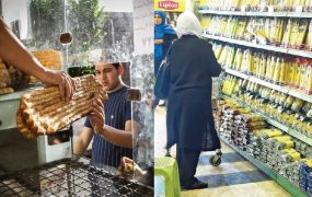 با نرخ جدید گندم، قیمت ماکارونی ۲ برابر و قیمت نان ۴ برابر می‌شود