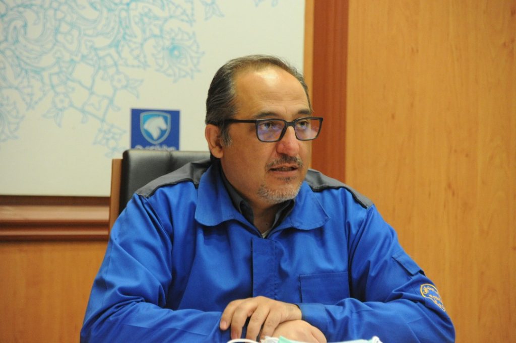 بابک رحمانی