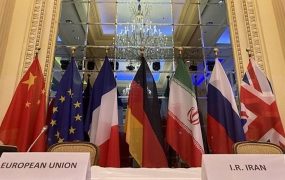 بایدن جرأت توافق با ایران را از دست داد