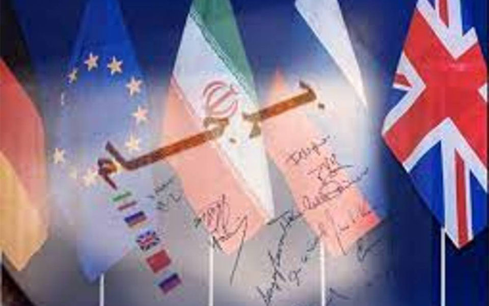 برای سناریوهای دیگر در قبال مسئله هسته‌ای ایران آماده‌ایم