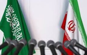 برگزاری دور پنجم مذاکرات ایران و عربستان در بغداد