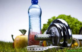 بهترین تغذیه و زمان ورزش در ماه رمضان