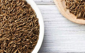 بهترین روش مصرف زیره برای لاغری شکم