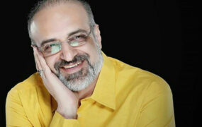 بوستان آب و آتش میزبان اجرای رایگان محمد اصفهانی