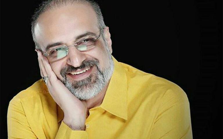 بوستان آب و آتش میزبان اجرای رایگان محمد اصفهانی