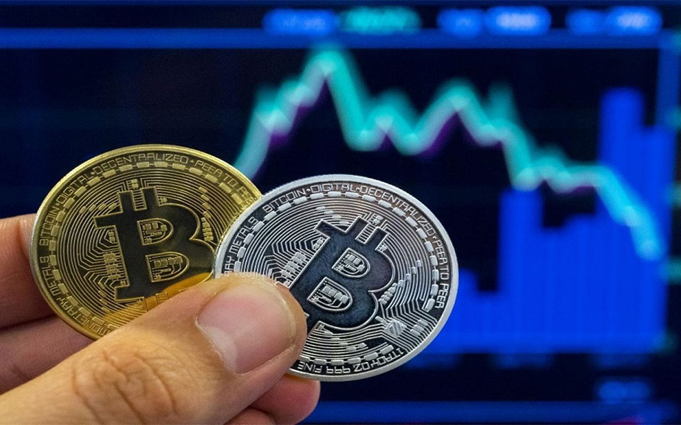 بیت کوین ۳۹ هزار و ۵۴۳ دلار شد بیت کوین ۳۹ هزار و ۵۴۳ دلار شد