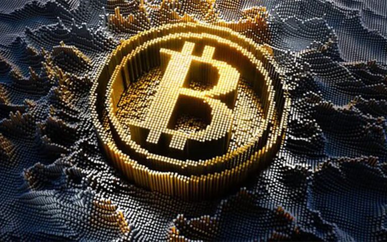 بیت‌کوین در اوج می‌ماند؟