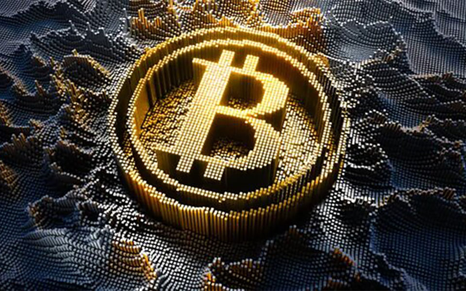 بیت‌کوین در اوج می‌ماند؟