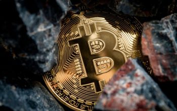 بیت‌کوین در مسیر ثبت رکوردی جدید